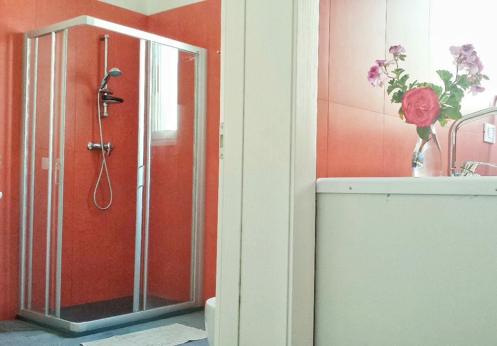 Le Casette Presicce Phòng bức ảnh