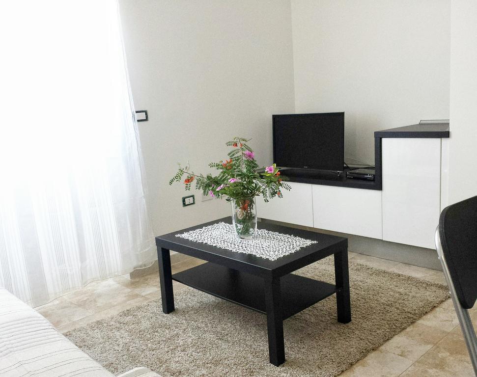 Le Casette Presicce Phòng bức ảnh