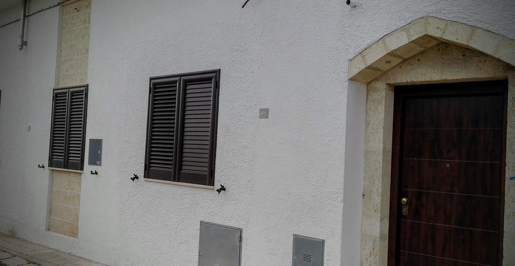Le Casette Presicce Ngoại thất bức ảnh